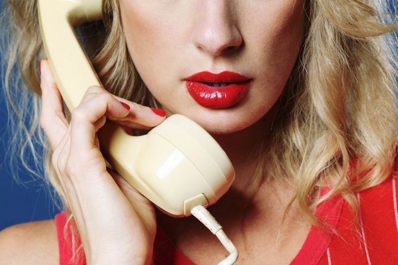 Voice Commerce? Bitte nicht schon wieder eine Revolution!