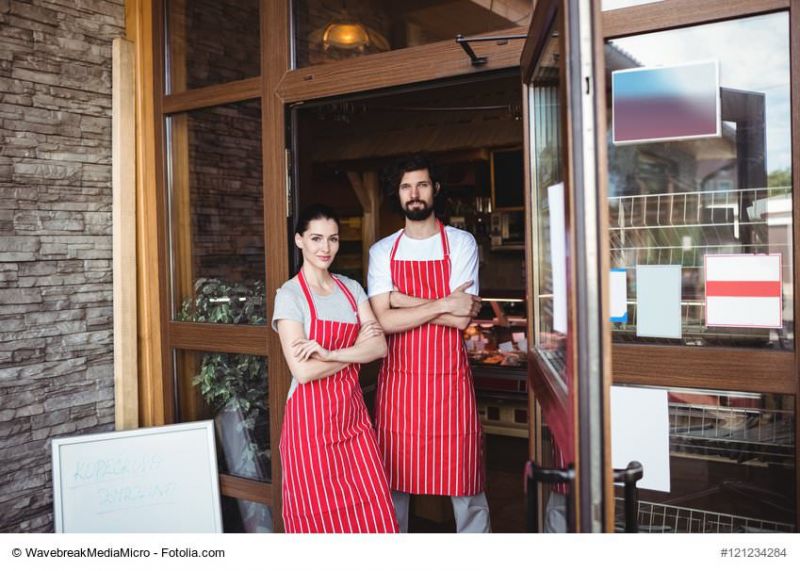 „Online First“ ist der Erfolgsmotor: Der Einzelhandel muss sich im E-Commerce engagieren