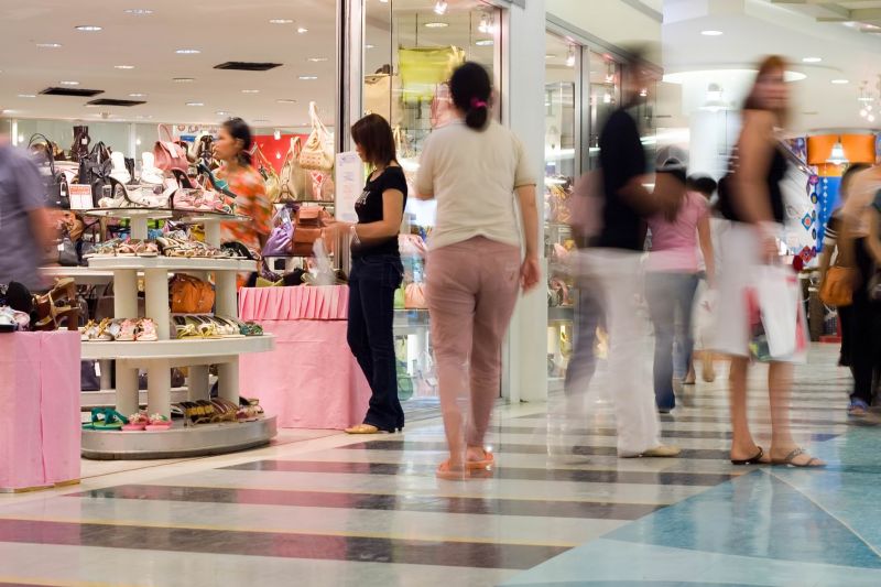 Click  Collect: The worst of both worlds?