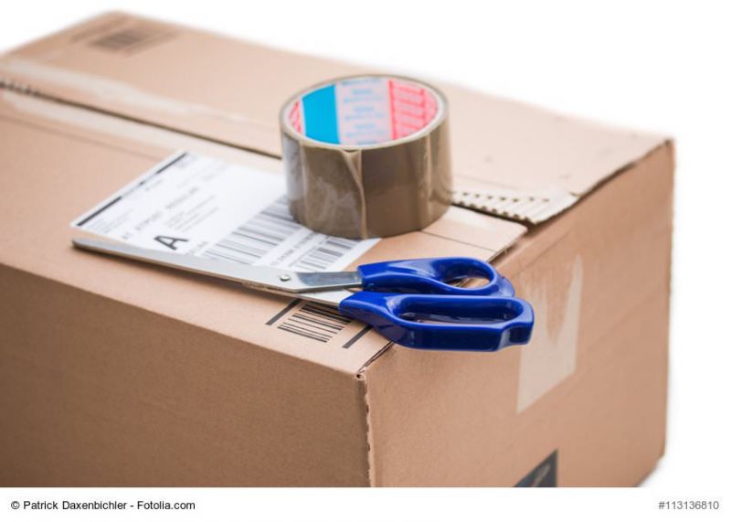 Amazon: Automatisierte Retouren für Marketplace-Verkäufer