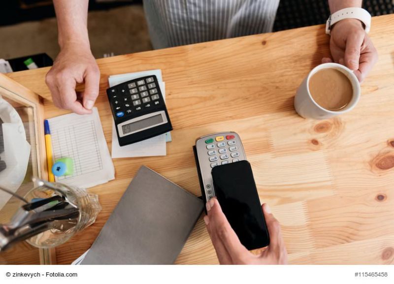Für mehr Conversion: Einen einfachen Check-Out einrichten
