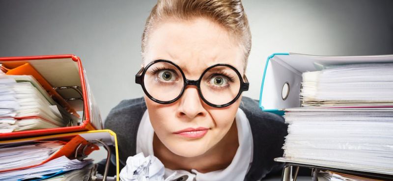 Kein Stress mit dem Steuerberater: Online-Shop mit integrierter Buchhaltung