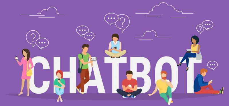Chatbots: Alter Wein in neuen Schläuchen?
