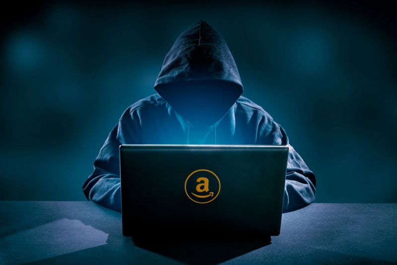 Amazons Kampf gegen den Betrug