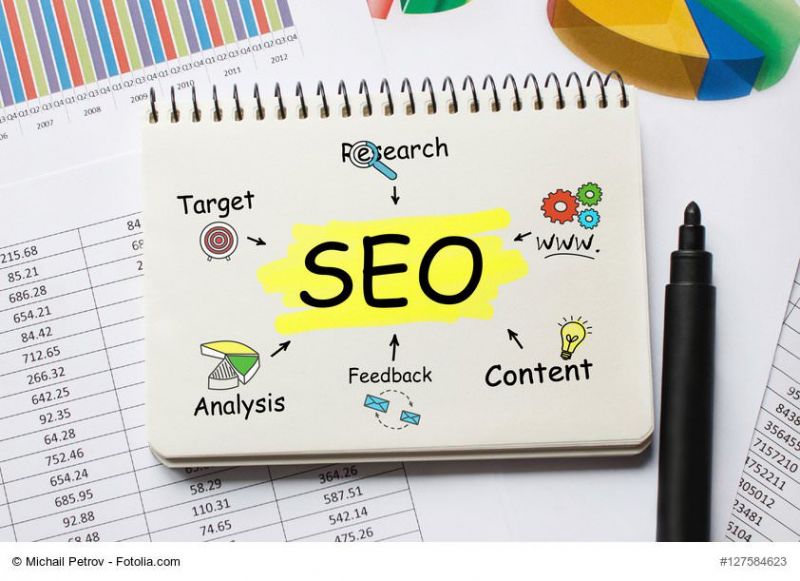 Zwischen Tradition und Rank-Brain: Die wichtigsten SEO Ranking-Faktoren des Jahres