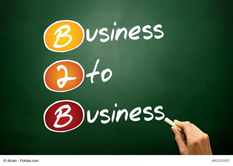 Experten sind sich einig: Amazon Business wird im B2B-Markt für Unruhe sorgen