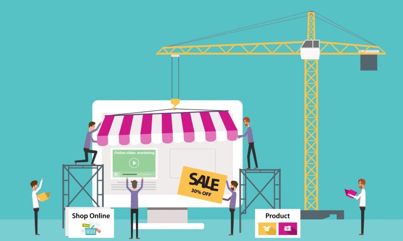 Geht erfolgreicher E-Commerce ohne Anbindung an Marktplätze? Wir haben den Guru Mark Steier gefragt