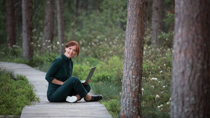 Made in Estonia - Balticdesignshop mit den Highlights des Neuen Nordischen Designs