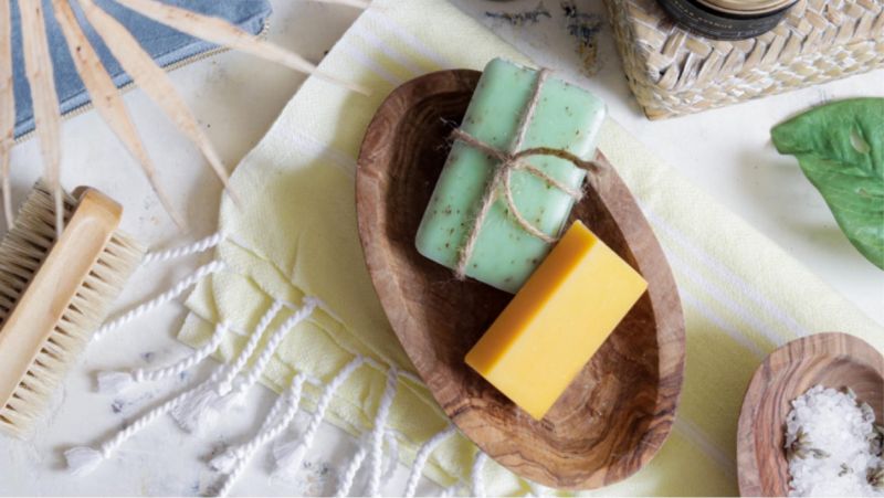 Flatlays selbst fotografieren – die besten Tipps und Tricks