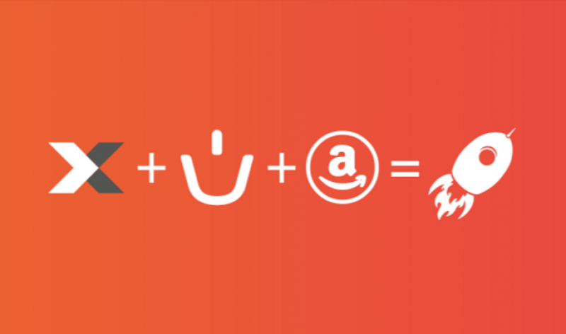 ​Automatisiere deinen Amazon-Workflow