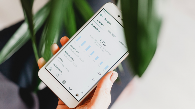 Instagram Unternehmenskonto - Wie wird es erstellt und welche Vorteile bietet es?