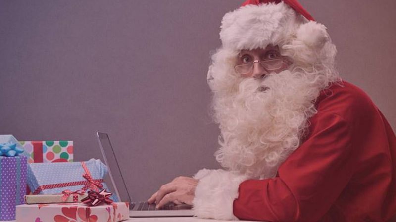 ​Last-Minute Email-Marketing für dein Weihnachtsgeschäft