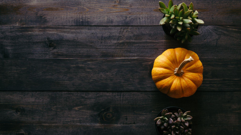 Halloween im deutschen Handel