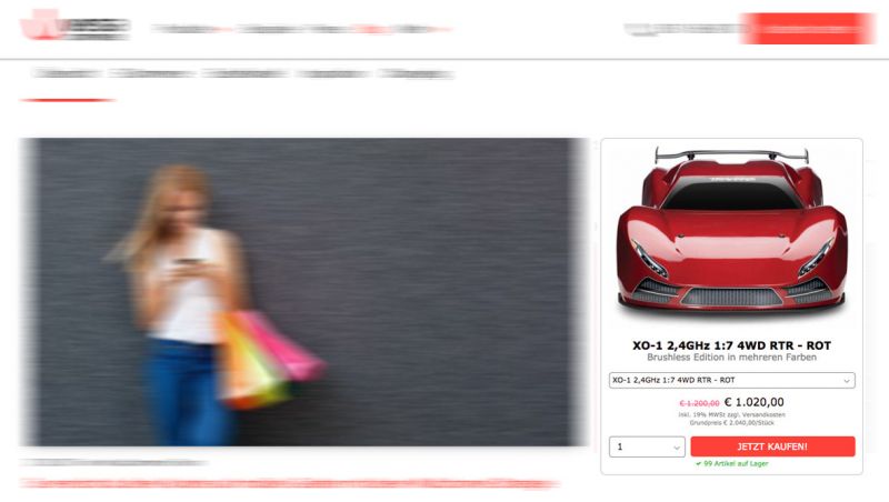 Content-Commerce: Mit Shop-Widgets überall verkaufen