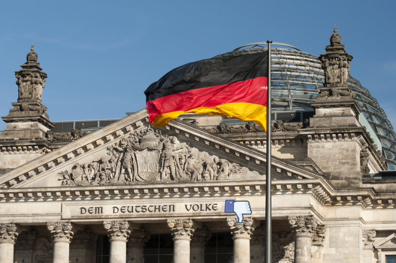 Berlin mobbt unseren E-Commerce – Schluss damit!