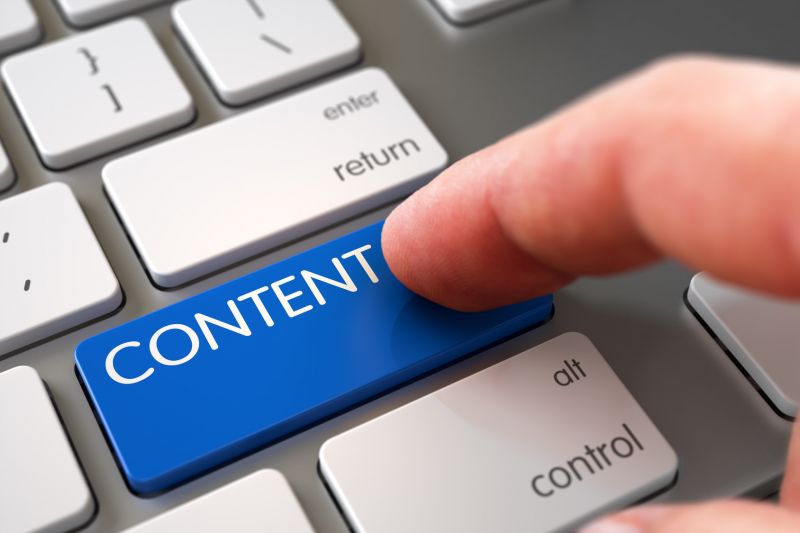 Ist das Content, oder kann das weg?