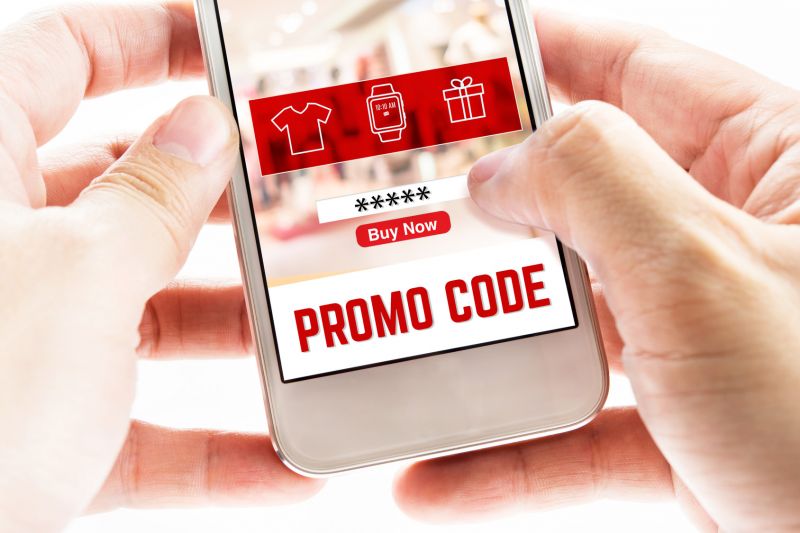 Online-Coupons sind ein Umsatzbringer!