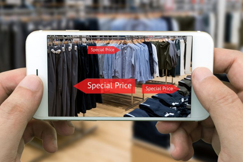 Online, offline, überall – Die Grenzen im Retail verschwinden