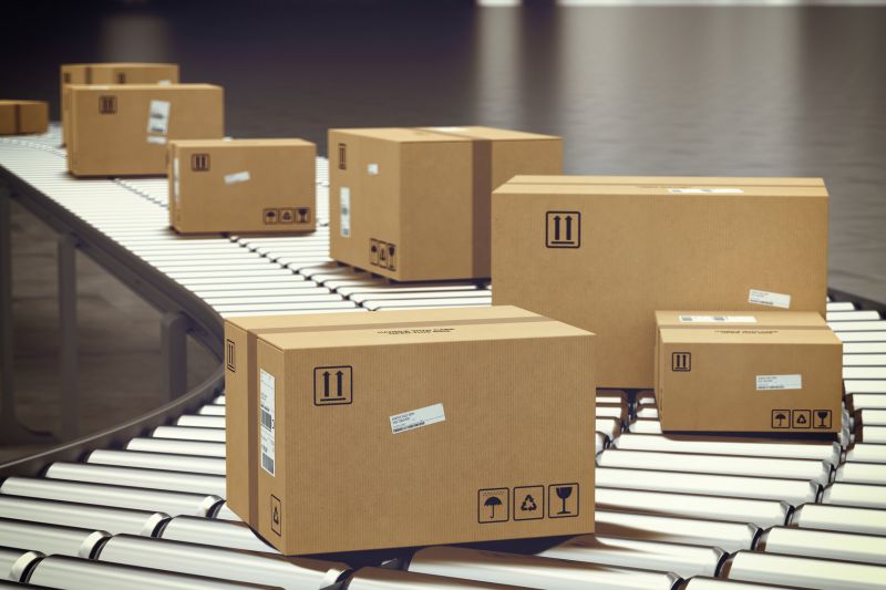 ​Die Logistik im E-Commerce wird umgekrempelt – und gnadenloser