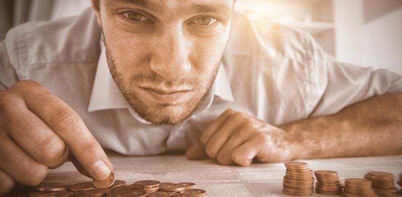 Hast du vergessen deinem Finanzamt diese Geschäftszahlen zu zeigen?