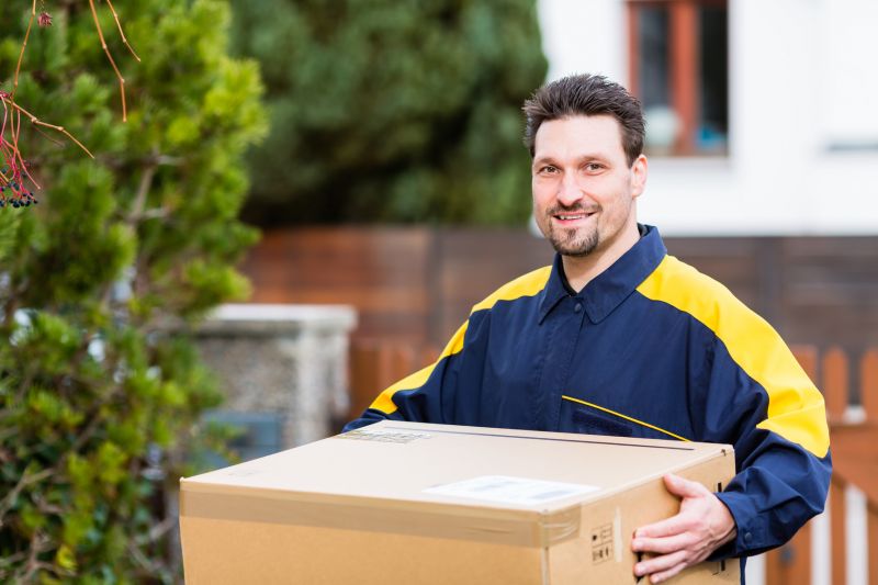 E-Commerce-Logistik: Sinn und Unsinn auf der letzten Meile