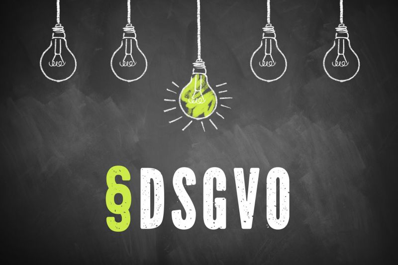 ​DSGVO Wir helfen dir: Umsetzung der Anforderungen (Teil 2)