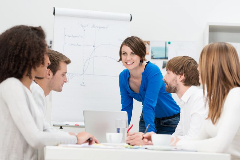 Bist du ein Unternehmertyp? 5 Fragen um dich selbst zu testen!