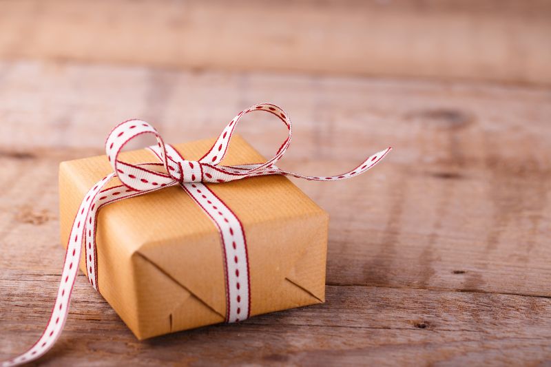 Gutscheinmarketing anders: Lass' dich doch einfach verschenken!