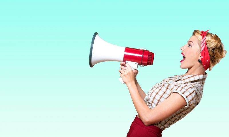 PR-Arbeit: So kommen Sie in die Medien