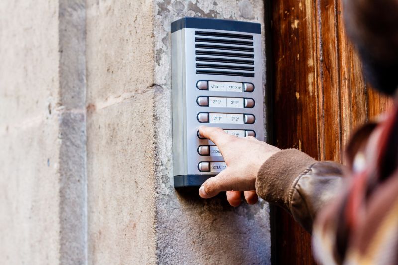 „Es war keiner zu Hause“: Paketboxen und andere Ersatznachbarn