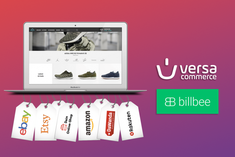 Amazon, eBay & Co. - Brauche ich überhaupt einen Online-Shop?