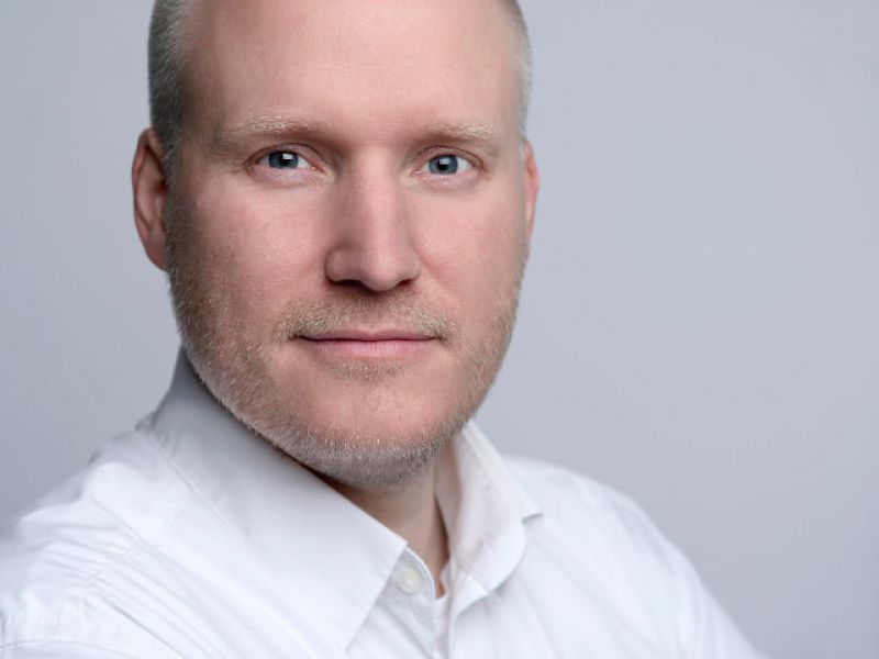 6 Fragen an Björn Tantau:  Die wichtigsten digitalen Marketing Trends 2017