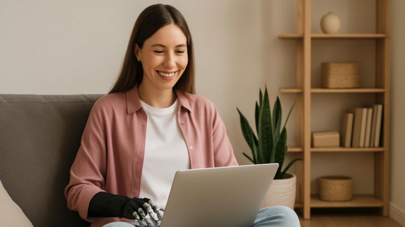 Barrierefreiheit im Online-Shop – Was du jetzt wissen solltest
