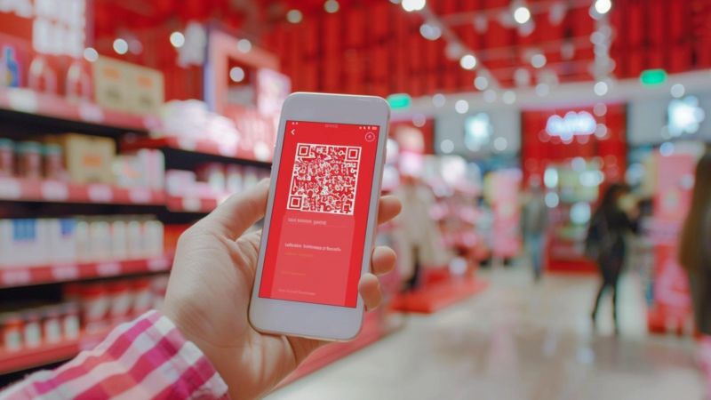 Bedeutung des mobilen Bezahlens und Social-Selling im E-Commerce