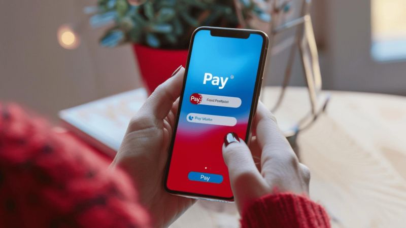 EHI-Studie zeigt: PayPal bleibt vorn