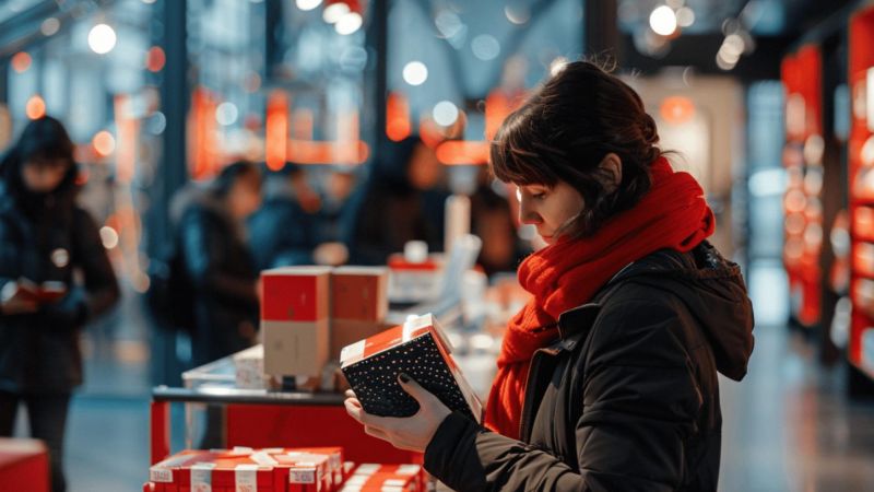 Neue Studie zeigt: Einkaufen im Laden gewinnt wieder an Beliebtheit