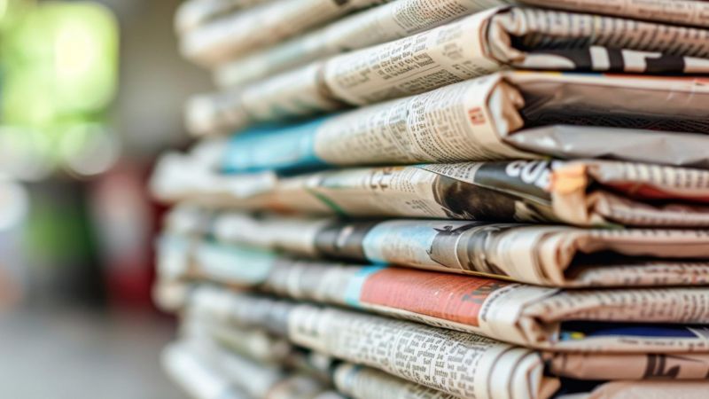 Trends bei digitalen Diensten: Kundenerlebnis durch Newsletter, Prospekte und Lieferdienste