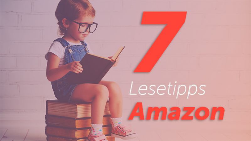 Die 7 beliebtesten Amazon-Artikel von VersaCommerce