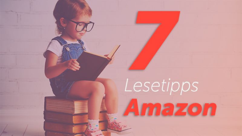 Die 7 beliebtesten Amazon-Artikel von VersaCommerce