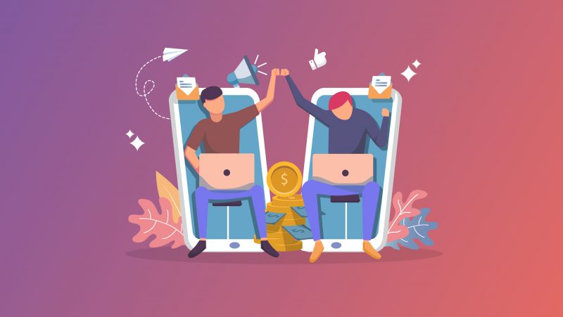 So bist du auf der sicheren Seite bei Affiliate- und Partnerprogrammen