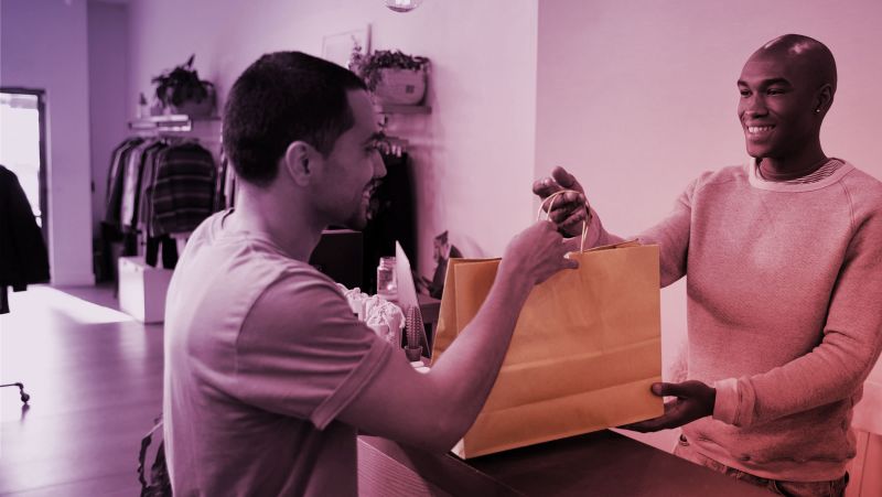 Click&Collect und Co. - Die Chance für den Einzelhandel?