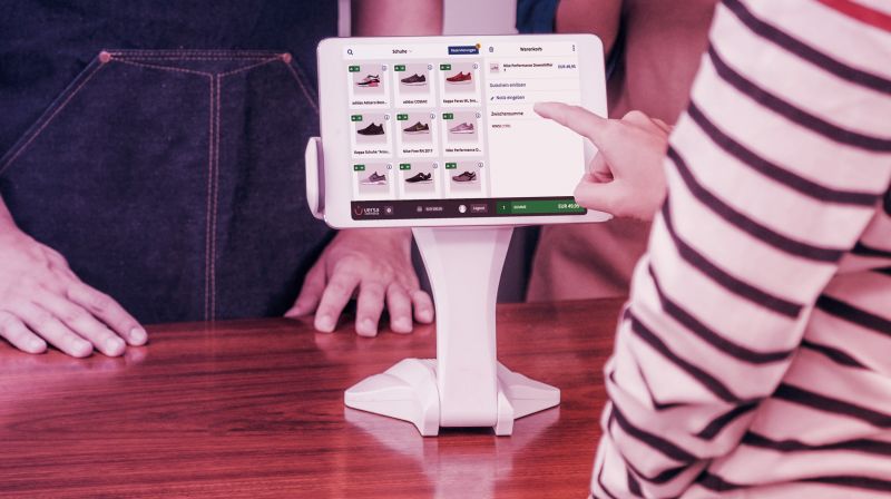 10 Gründe warum dein Laden eine Tablet- oder iPad Kasse braucht!