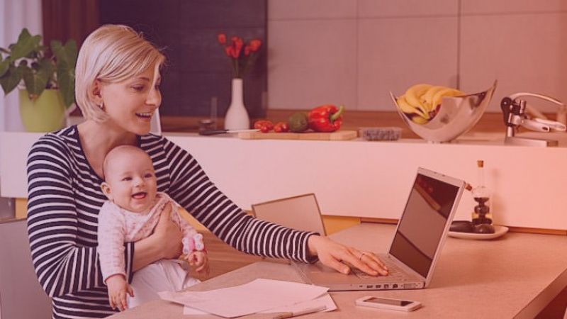 Nebenjob Selbstständigkeit: Erfolgreich im E-Commerce trotz Ganztagsjob
