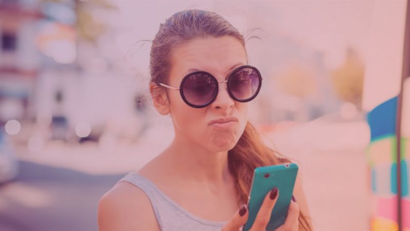 Unfaire Kundenbewertungen: Schuld bist immer du!