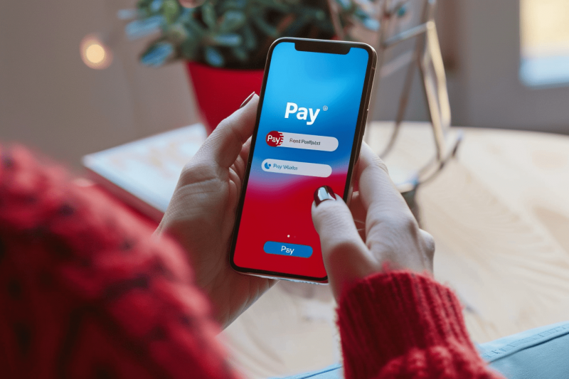 EHI-Studie zeigt: PayPal bleibt vorn