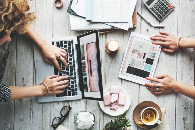 Design-Editor oder zu 100 % im Code: So passt du VersaCommerce-Themes an