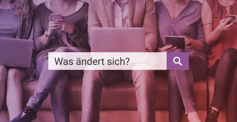 Google Search Console bekommt Update. Was wird sich ändern?