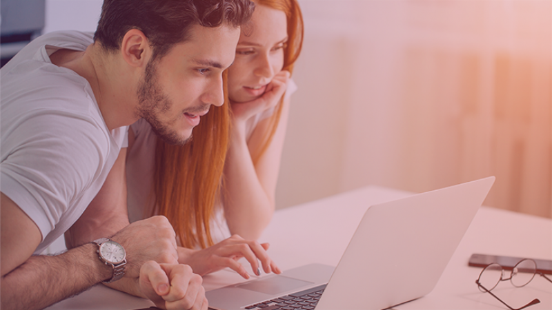 Gute Landing-Pages: So landen Ihre Besucher an der Kasse