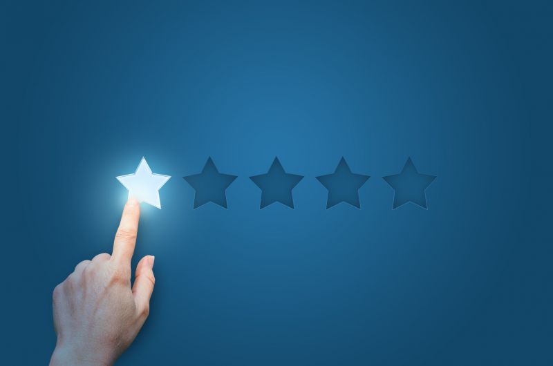 Kritik am Shop - 4 Tipps für den Umgang mit der ungeliebten Motivation