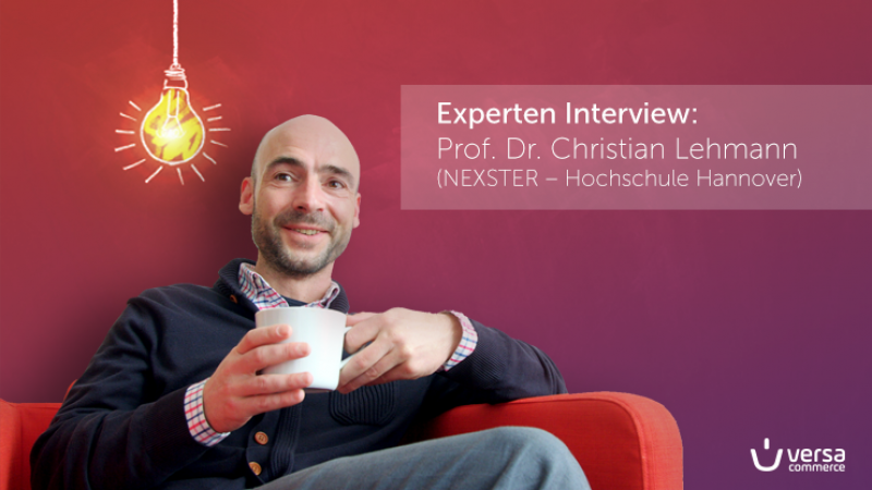#4 Businessplan – VersaCommerce Interview